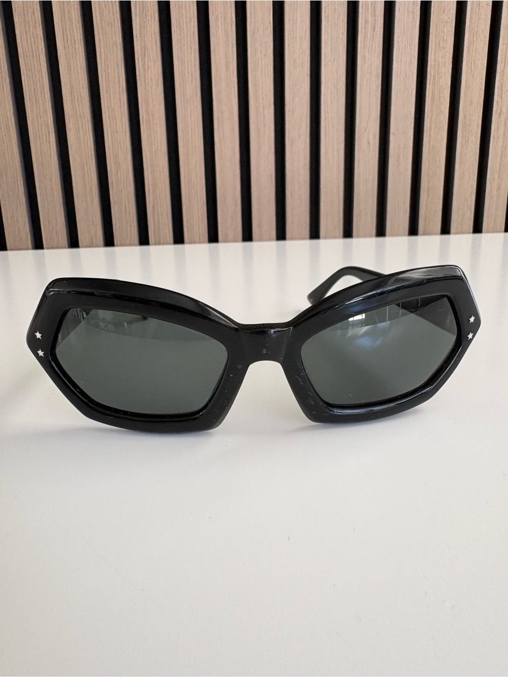 TRINA TURK Sunglasses - Picture 2 of 7